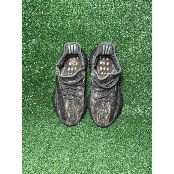 Adidas Yeezy Boost 350 V2 MX Dark Salt Men’s 4 / Women’s 5.5 Running Shoe ID4811 - Picture 7 of 10
